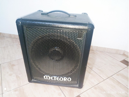 Meteoro Qx200 Bass