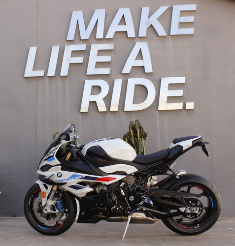 Bmw S1000rr M 