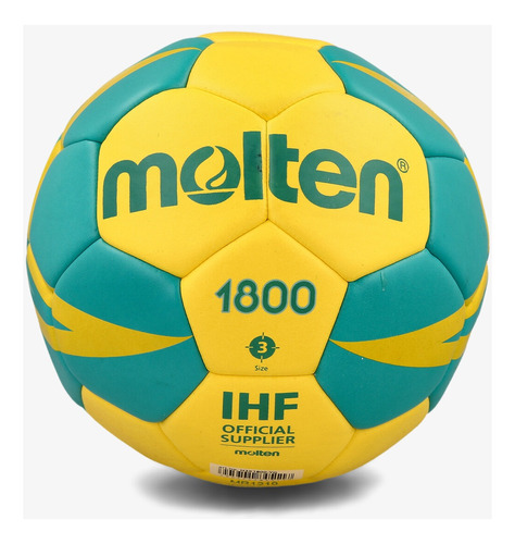 Pelota De Handball Molten 1800 N3 #&