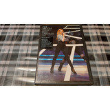 Kylie Minogue - Body Lenguage Live - Dvd Original Impecable