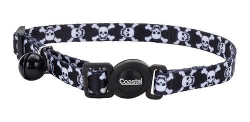 Coastal Collar Fashion Para Gatos