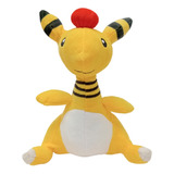 Peluche Pokémon Ampharos 