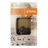 Cadena 44 Eslabones 3/8lp 1.1 Stihl Original P Ht 101 Mj