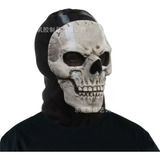 Máscaras De Esqueleto De Halloween De Call Of Duty Headgear