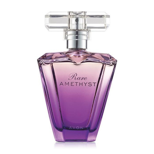 Avon Raras Amatista Eau De Parfum Spray 1.7 Fl. Oz. ...