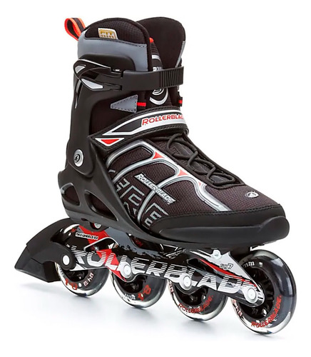 Roller Fitness Para Hombre Rollerblade Macroblade 84 Mm P°