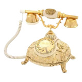  Telefone Clássico E Decorativo (ufo) Iv