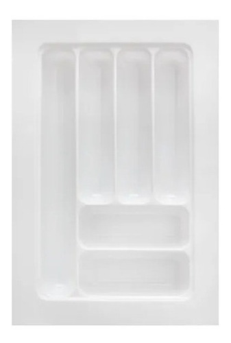 Separador De Talheres Para Gaveta Og-71 323x473mm Branco