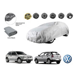 Funda Cubreauto Afelpada Premium Vw Pointer 2005