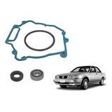 Kit Distribuidor Nissan Tsuru Iii L4 1.6 2003 2004 2005 2006