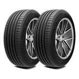 Paquete De 2 Llantas 215/60 R16 Maxtrek Maximus M2 95h