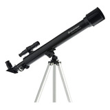 Celestron Telescopio Powerseeker 60 Mm Az