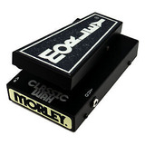 Morley Mtcsw 20/20 Classic Switchless Wah Eea