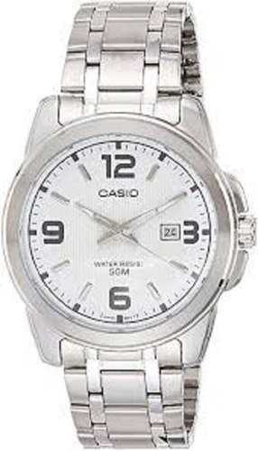 Reloj Casio Mtp-1314d-7a Agente Oficial Belgrano