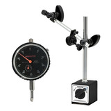 Base Magnetica + Reloj Comparador Hamilton Aut54+aut55