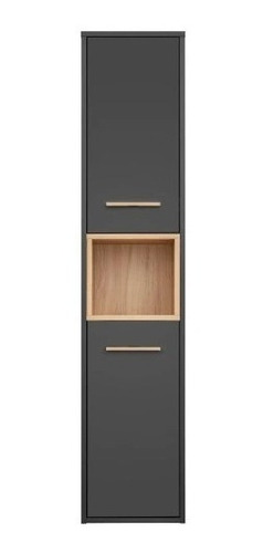 Tolva Mueble Organizador De Baño Moderno Placard Tb-026