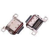 Kit 2 Conector De Carga Galaxy S21 S21+ Plus S21 Ultra