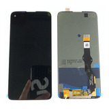 Display Pantalla Lcd + Tactil Para Moto G8 Power Xt2041