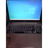 Laptop Dell Inspiron 15 5000 Series Corei5 8th - Detalle