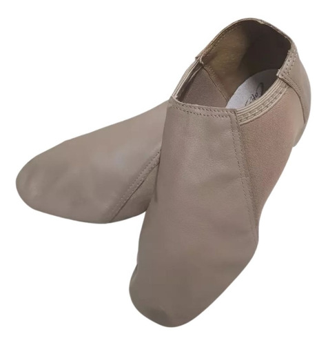 Bota Para Jazz Ballet Danca E Outros