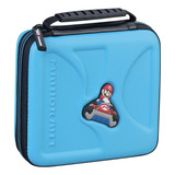 Capa Case Bolsa New Nintendo 3ds 2ds Xl Old Oficial Mário
