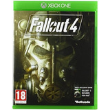 Fallout 4 (nuevo Y Sellado) - Xbox One