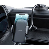 Cell Phone Holder For Car Phone Mount Long Arm Dashboard Win