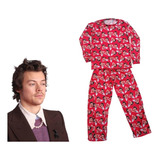 Pijama Harry Style Pijama Con Foto Harry Style