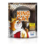 Arena Sanitaria Para Gato King Kat