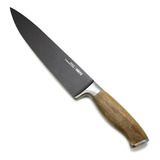 Cuchillo Wayu Premium 33cm Profesional Asado Parrilla Cocina