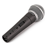 Microfono Shure Sm58 - Mexico -