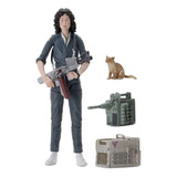 Aliens Ellen Ripley Jumpsuit 40th Anniversary Neca Original