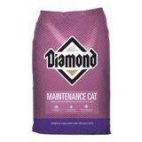 Diamond Maintenance Cat 9.07kg. Croqueta Alimento Gato Mante