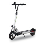 Patineta Scooter Eléctrica Migo Comfort 500 Wts 15ah 48vol