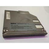 Lectora Dvd Para Notebook Dell Altitud 610