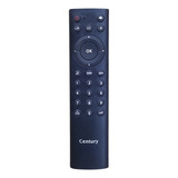 Controle Receptor Century  Midiabox B5/b6/b7