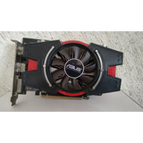 Asus Radeon Hd 6670 1gb Gddr5