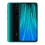 Xiaomi Redmi Note 8 Pro Dual Sim 128gb 6gb Ram Azul 