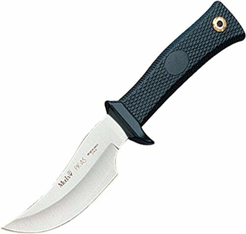 Muela Pik-as-r Cuchillo Con Mango De Kraton Con Funda , 7.8 