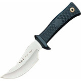 Muela Pik-as-r Cuchillo Con Mango De Kraton Con Funda , 7.8 