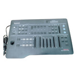 Mezclador Mixer Audio Video Panasonic Wj Aves 5.