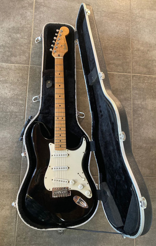 Guitarra Fender Stratocaster Mexico 1998