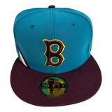 New Era Gorra Boston Red Sox Mlb 59fifty   