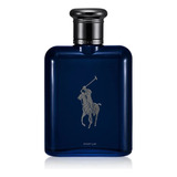 Ralph Lauren Polo Blue Parfum 125 Ml