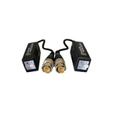 Video Balun Pasivo Bnc X 1 Par