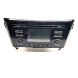 Auto Estereo Nissan Xtrail 2018-2022 Original 