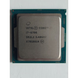 Procesador Intel Core I7-6700 4.0ghz