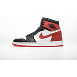 Air Jordan 1 Six Championships Leia A Descrição