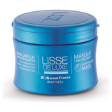 Mascarilla Liso Inteligente Mar - g a $121