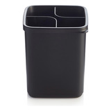 Tupperware Porta Utensilios Preto